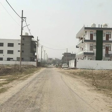  Plot For Sale in Sector 51