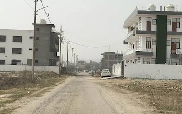 Plot For Sale in Sector 51