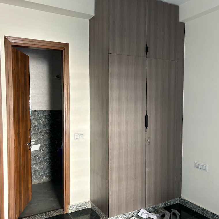 Bedroom, sector 23 3 Bedroom 1800 Sq.Ft. Builder Floor In Sector 23 Gurgaon 8474390