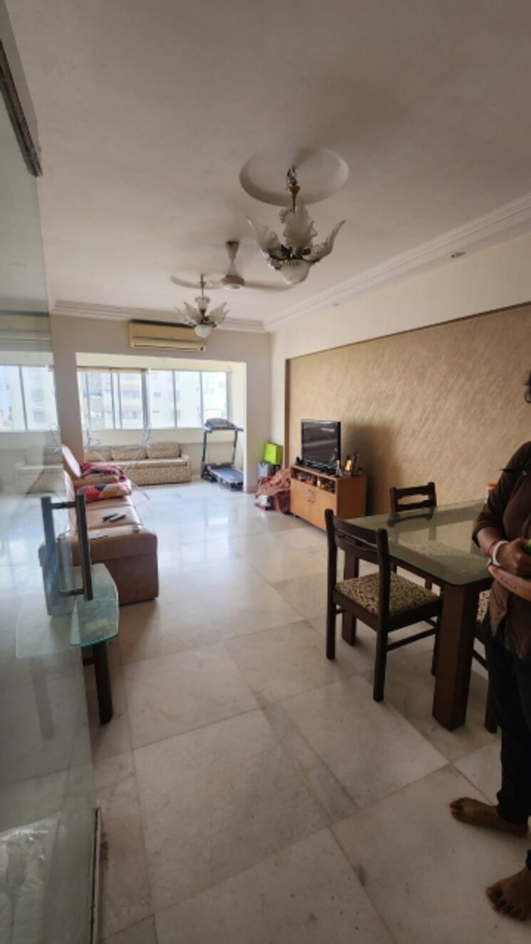 Living Room, sunshine-apartment-cumbala 2 Bedroom 860 Sq.Ft. Apartment In Cumbala Hill Mumbai 8474415