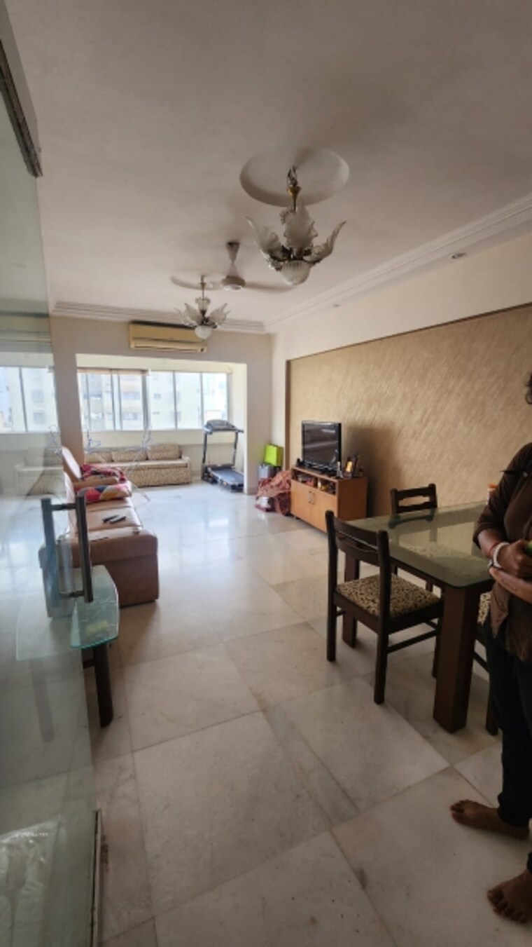 Living Room, sunshine-apartment-cumbala 2 Bedroom 860 Sq.Ft. Apartment In Cumbala Hill Mumbai 8474415