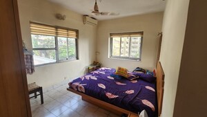 Bedroom in 2 BHK Apartment at Sunshine Apartment Cumbala, Cumbala Hill – for Sale