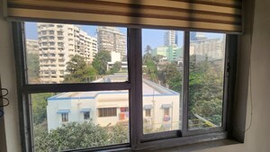 Bedroom in 2 BHK Apartment at Sunshine Apartment Cumbala, Cumbala Hill – for Sale