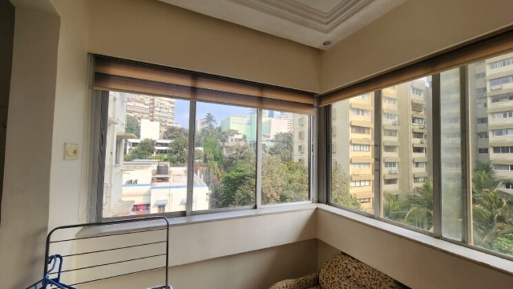 Living Room, sunshine-apartment-cumbala 2 Bedroom 860 Sq.Ft. Apartment In Cumbala Hill Mumbai 8474415