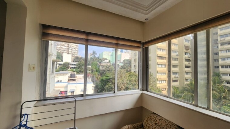 Living Room, sunshine-apartment-cumbala 2 Bedroom 860 Sq.Ft. Apartment In Cumbala Hill Mumbai 8474415