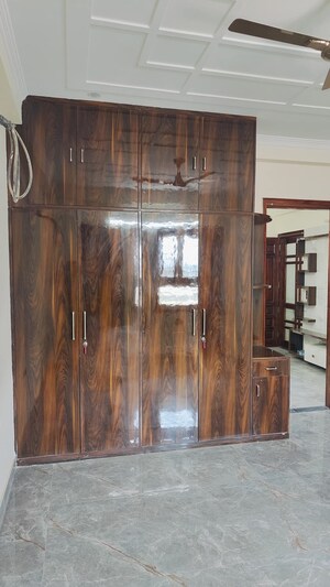 Floor Plan in 3 BHK Builder Floor at Ansal Sushant Floors, Sushant Lok ii – for Sale