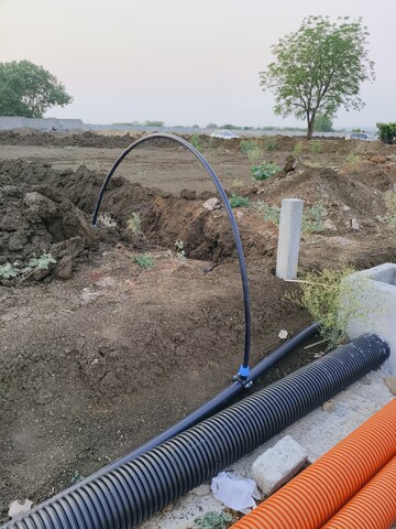 Plot – Exterior View View at Shankarpalli - for Sale