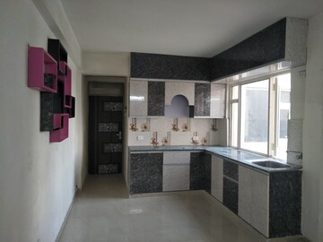 2 BHK Apartment – Exterior View View at MRG The Balcony, Sector 93 - for Rent