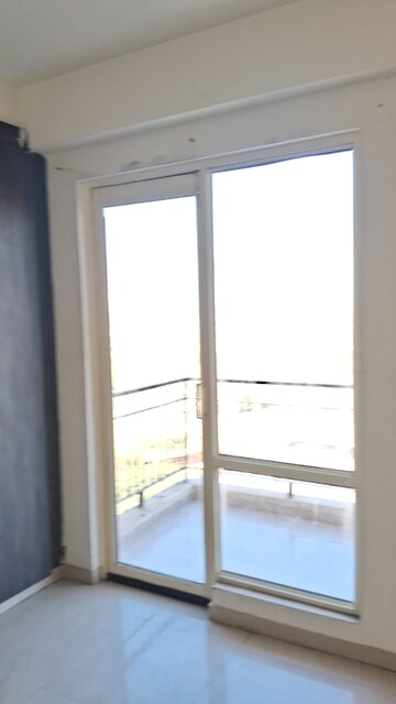 Master Bedroom in 2 BHK Apartment at MRG The Balcony, Sector 93 – for Rent
