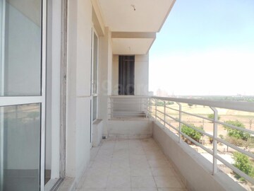 Furnished Amenities in 2 BHK Apartment at MRG The Balcony, Sector 93 – for Rent