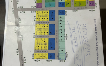 Plot For Sale in Gadpuri