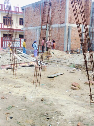  Plot For Sale in Taqtical Town, Safedabad