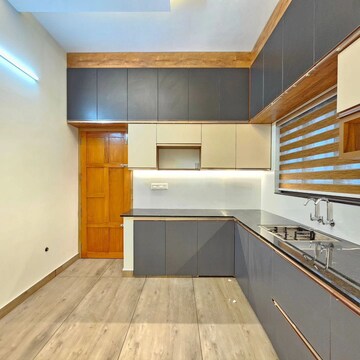Kitchen in 3 BHK Independent House at Jigani – for Sale