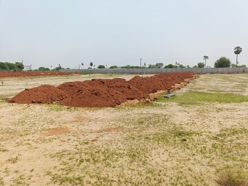 Plot Area in  Plot at Adibatla – for Sale