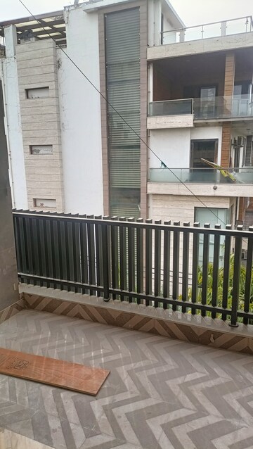 3.5 BHK Builder Floor – Exterior View View at Vikas Puri - for Sale