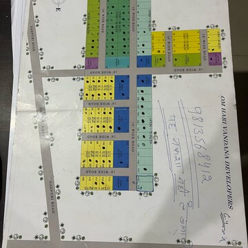  Plot For Sale in Gadpuri