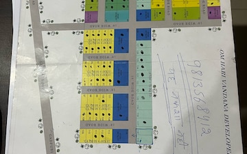 Plot For Sale in Gadpuri