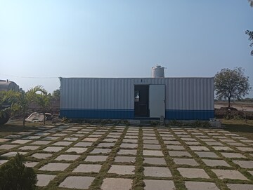 Plot – Exterior View View at Shankarpalli - for Sale