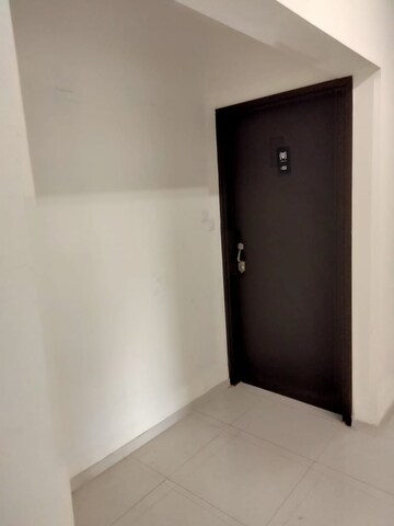 Master Bedroom in 2.5 BHK Apartment at Kolte Patil Life Republic, Hinjewadi – for Rent