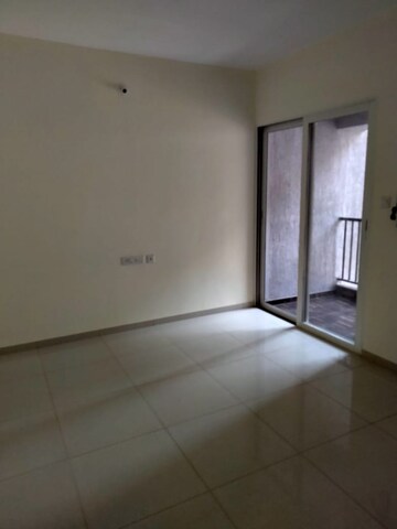 Master Bedroom in 2.5 BHK Apartment at Kolte Patil Life Republic, Hinjewadi – for Rent