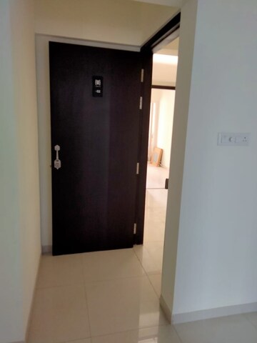 Floor Plan in 2.5 BHK Apartment at Kolte Patil Life Republic, Hinjewadi – for Rent