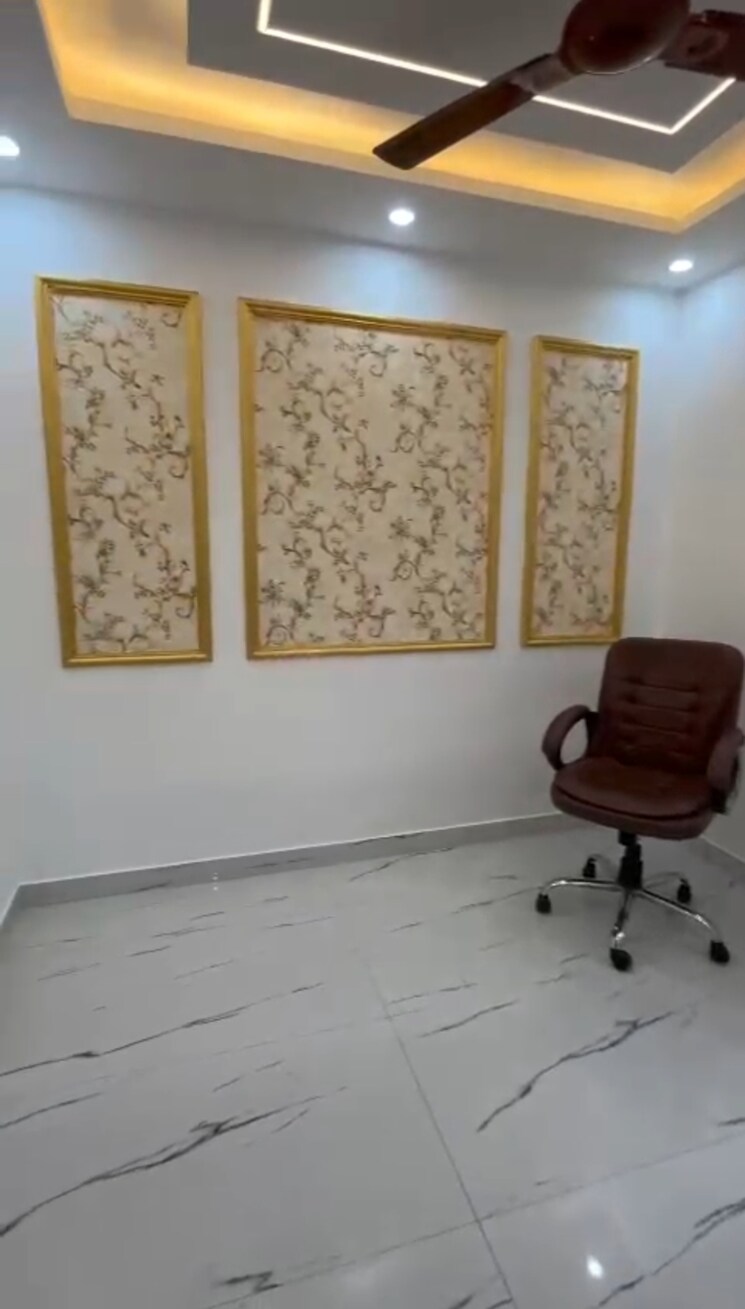 undefined, khirki extension 2 Bedroom 60 Sq.Yd. Builder Floor In Khirki Extension Delhi 8474462