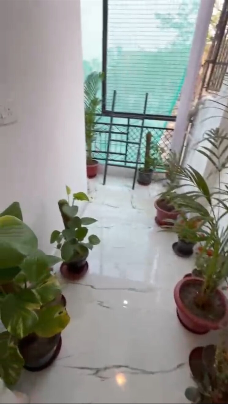 Map Location, khirki extension 2 Bedroom 60 Sq.Yd. Builder Floor In Khirki Extension Delhi 8474462