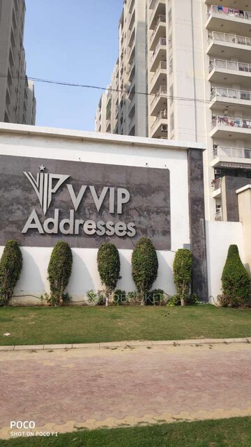 Living Room in 2 BHK Apartment at VVIP Addresses, Raj Nagar Extension – for Sale
