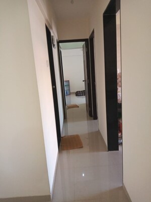 Furnished Amenities in 1 BHK Apartment at SM River, Taloja – for Sale