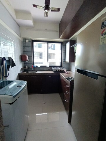 Building Lobby in 3 BHK Apartment at ATS Homekraft Pious Hideaways, Sector 150 – for Rent