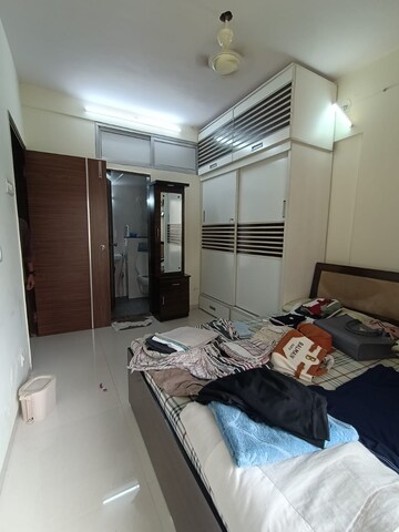 Bedroom in 3 BHK Apartment at ATS Homekraft Pious Hideaways, Sector 150 – for Rent