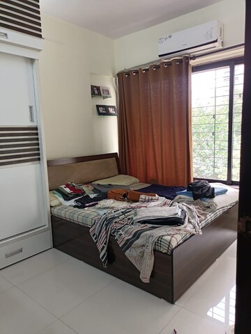 Bedroom in 3 BHK Apartment at ATS Homekraft Pious Hideaways, Sector 150 – for Rent