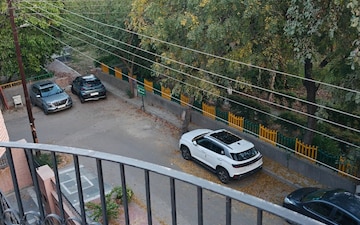 Plot For Sale in Sector 63