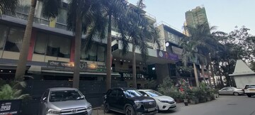 Floor Plan in  Office Space at Kamala Mills, Lower Parel – for Rent
