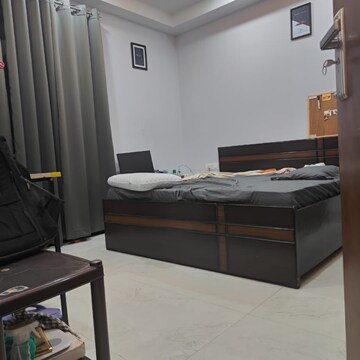 3 BHK Builder Floor For Rent in Sector 23