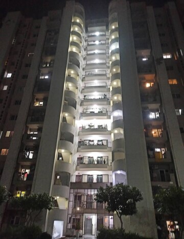 4 BHK Apartment – Exterior View View at Tata Primanti-Executive Apartments, Sector 72 - for Rent