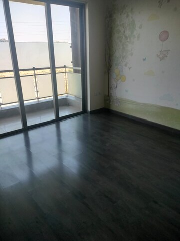 Bedroom in 4 BHK Apartment at Tata Primanti-Executive Apartments, Sector 72 – for Rent