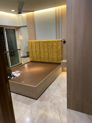 3 BHK Apartment For Rent in Bandra West