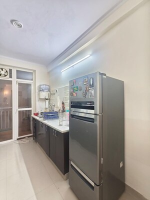 Furnished Amenities in 3 BHK Apartment at Maxworth Premier Urban, Sector 15 – for Sale