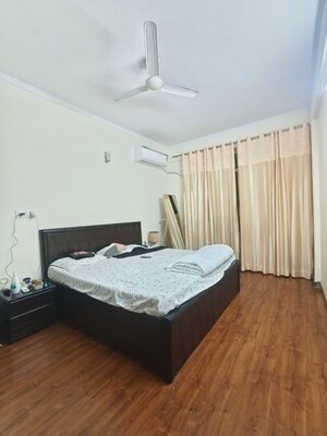 Bedroom in 3 BHK Apartment at Maxworth Premier Urban, Sector 15 – for Sale