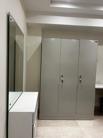 Furnished Amenities in 3 BHK Builder Floor at Sector 42 – for Rent