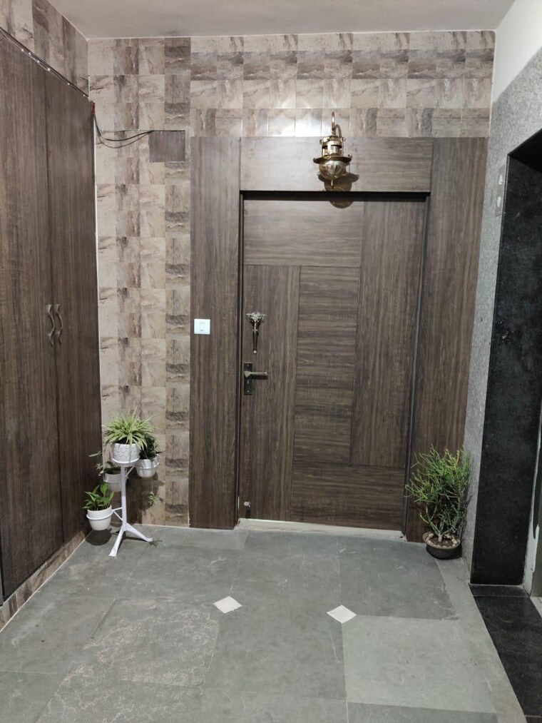 Bathroom, maxworth-premier-urban 3 Bedroom 1500 Sq.Ft. Apartment In Sector 15 Gurgaon 8474533