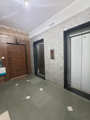 Master Bedroom in 3 BHK Apartment at Maxworth Premier Urban, Sector 15 – for Sale