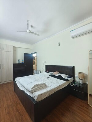 Bedroom in 3 BHK Apartment at Maxworth Premier Urban, Sector 15 – for Sale