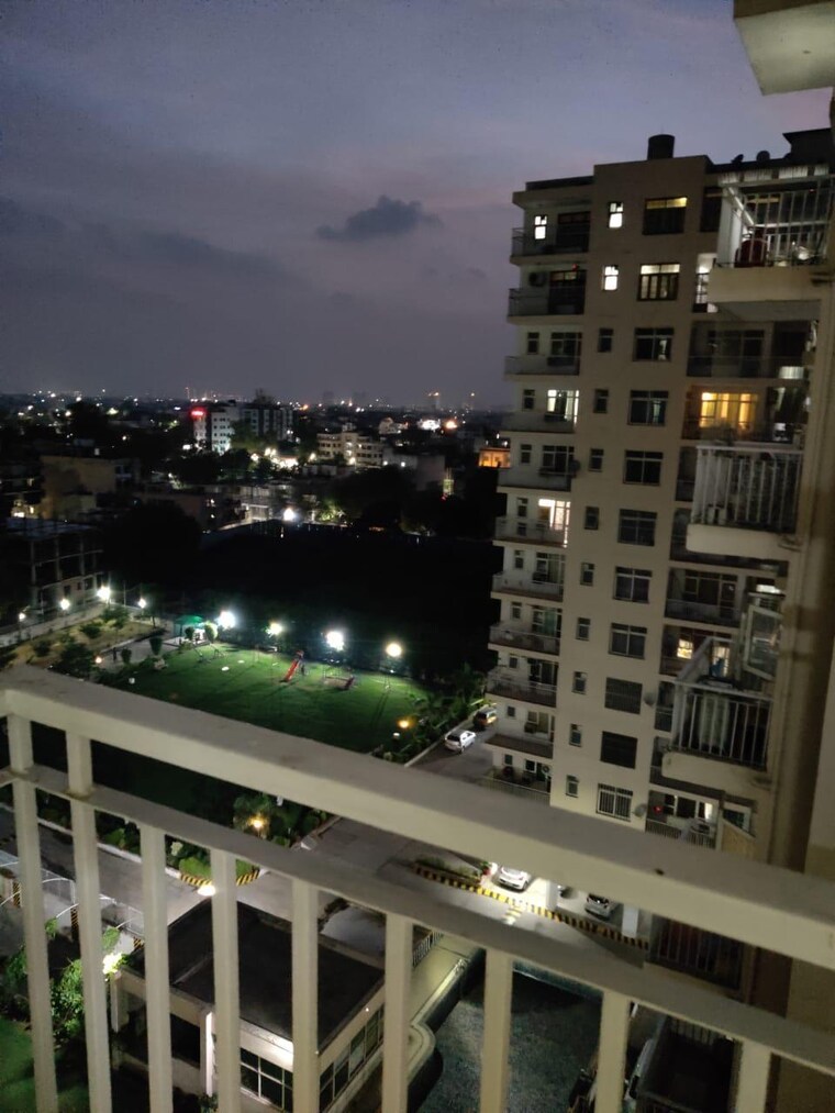 Living Room, maxworth-premier-urban 3 Bedroom 1500 Sq.Ft. Apartment In Sector 15 Gurgaon 8474533