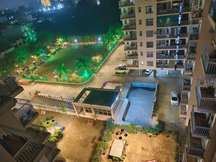 undefined, maxworth-premier-urban 3 Bedroom 1500 Sq.Ft. Apartment In Sector 15 Gurgaon 8474533