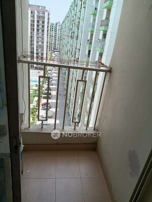 2 BHK Apartment – Map Location View at SVP Gulmohur Garden, Raj Nagar Extension - for Sale