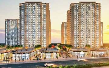 Shop For Sale in Ganga Tathastu, Sohna Sector 5