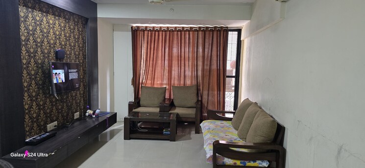 Master Bedroom, geetanjali-heights 1 Bedroom 500 Sq.Ft. Apartment In Seawoods Navi Mumbai 8474546