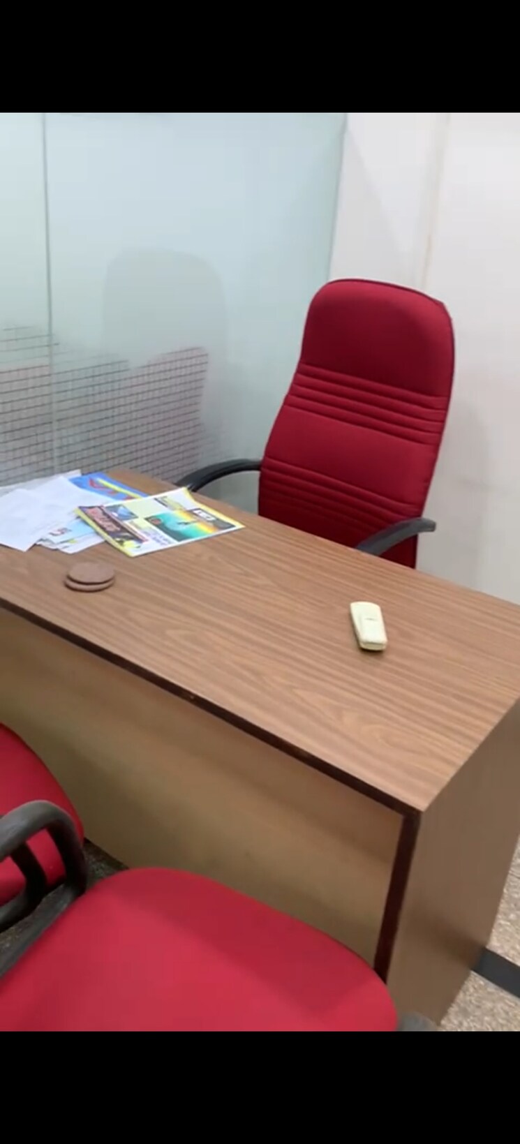 Floor Plan, gateway-plaza Commercial Office Space 520 Sq.Ft. In Powai Mumbai 8474572